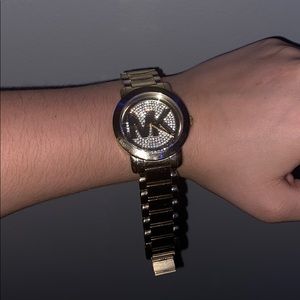 michael kors watch